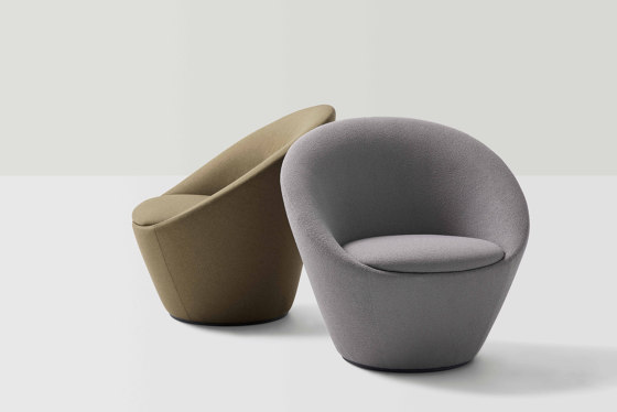 Wabao | Armchairs | Inclass