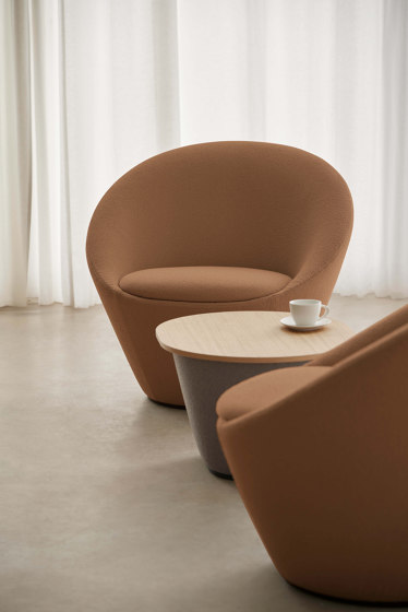 Wabao | Poufs / Polsterhocker | Inclass