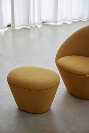 Wabao | Poufs / Polsterhocker | Inclass