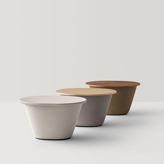 Wabao | Pouf | Inclass