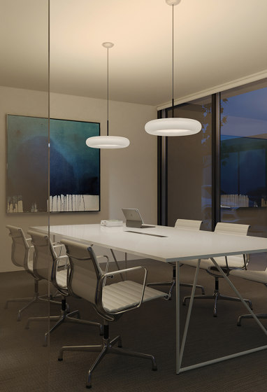 oto 46 - noir | Luminaires de table | BELUX