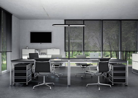 kido 32 - black | Suspended lights | BELUX