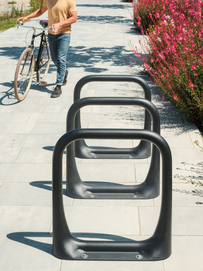 Nomad | Soportes para bicicletas | Durbanis