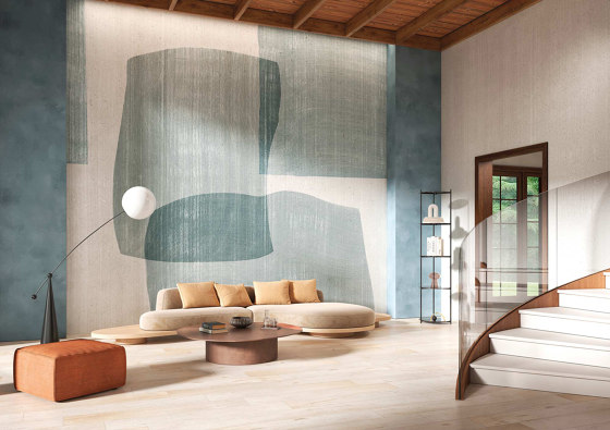 Sage | Wall coverings / wallpapers | TECNOGRAFICA