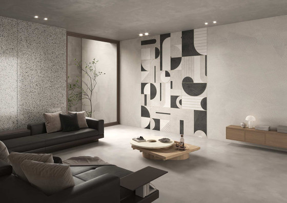 Beige Vertical | Wall coverings / wallpapers | TECNOGRAFICA