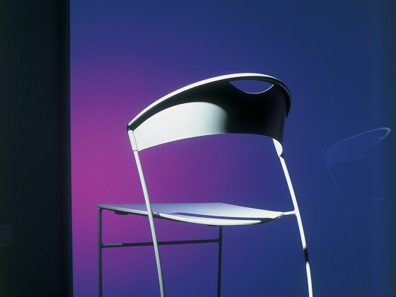 Juliette | Chair | Chaises | Baleri Italia