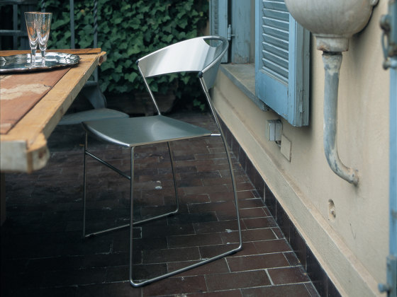 Juliette | Kitchen stool | Chaises de comptoir | Baleri Italia