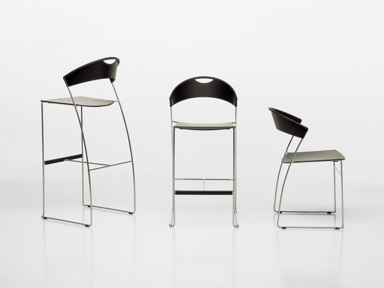 Juliette | Chair | Chairs | Baleri Italia