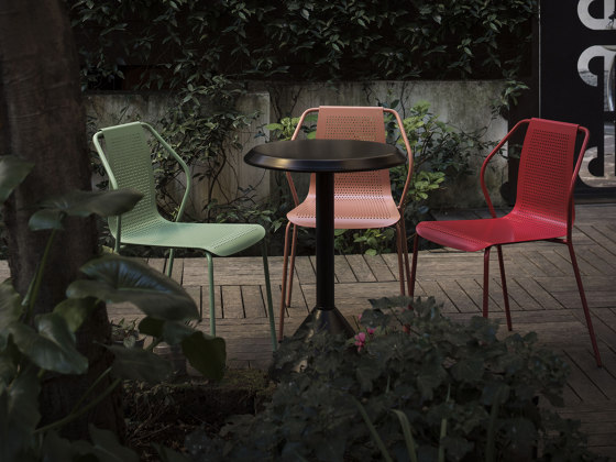 Donna | Outdoor chair | Chairs | Baleri Italia