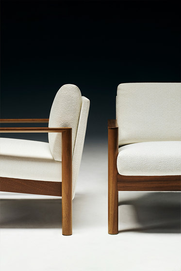 10:30 d161 | Armchairs | lapalma