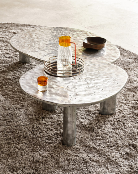 Charles side table | Tables d'appoint | Linteloo