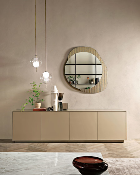 echo | Night stands | Fiam Italia