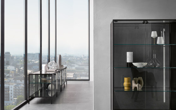 echo | Night stands | Fiam Italia