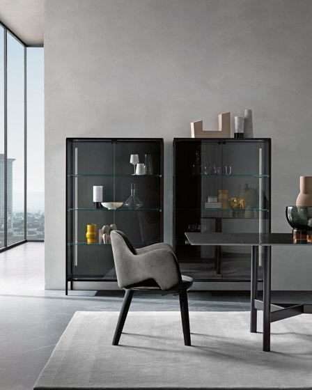 echo | Night stands | Fiam Italia