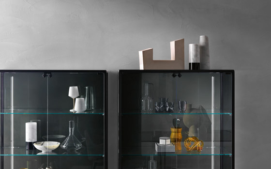 echo | Night stands | Fiam Italia