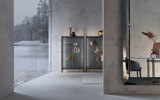 echo | Night stands | Fiam Italia