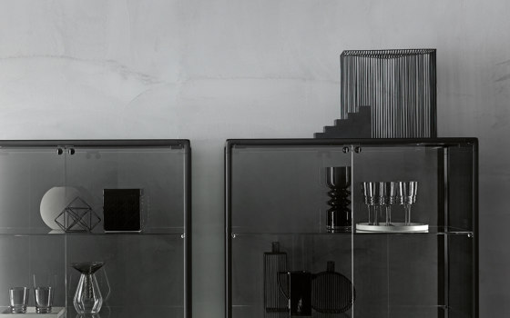 echo | Night stands | Fiam Italia