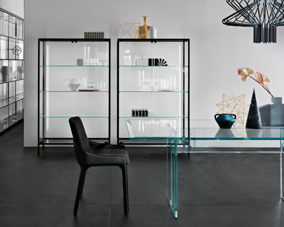 echo | Night stands | Fiam Italia