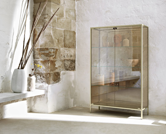 echo | Night stands | Fiam Italia