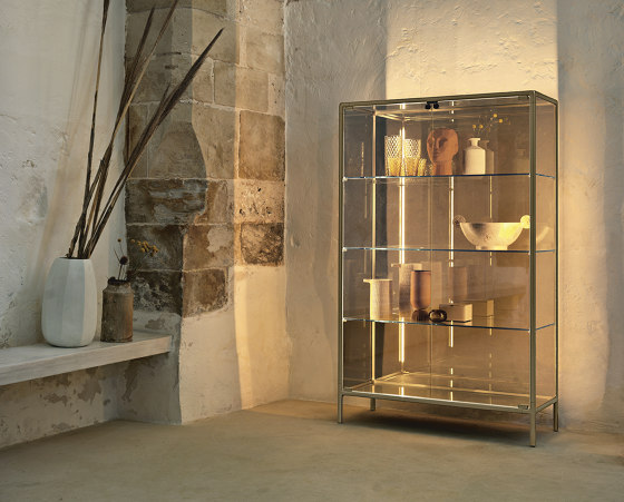 echo | Night stands | Fiam Italia