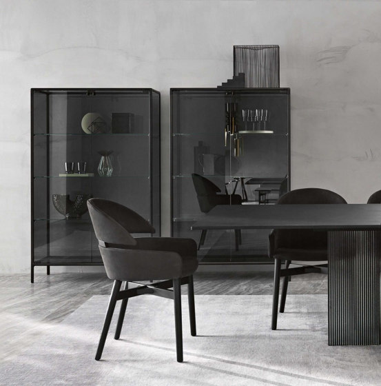 echo | Night stands | Fiam Italia