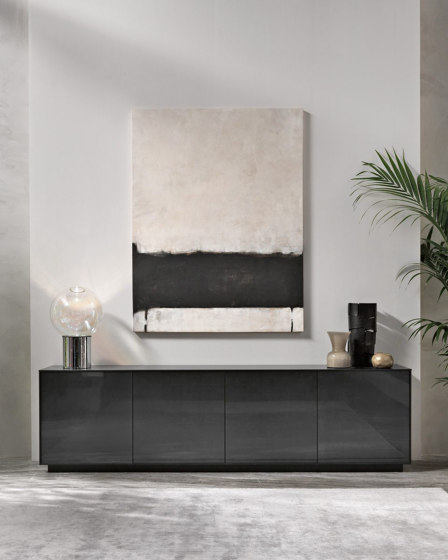 echo | Night stands | Fiam Italia