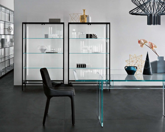 echo | Tables de chevet | Fiam Italia