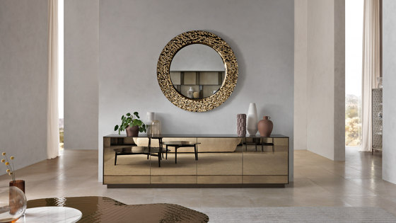 echo | Tables de chevet | Fiam Italia