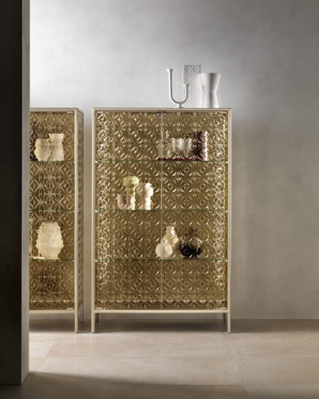 echo | Cabinets | Fiam Italia