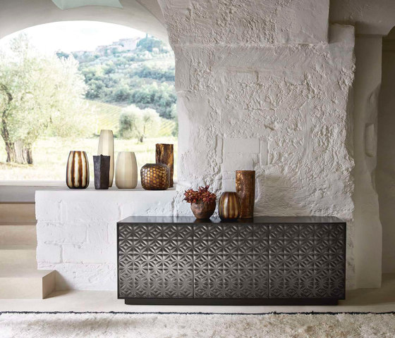 echo line | Cabinets | Fiam Italia