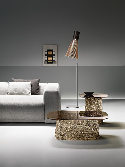 macrame | Side tables | Fiam Italia