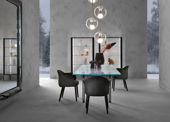 pearl | Suspended lights | Fiam Italia