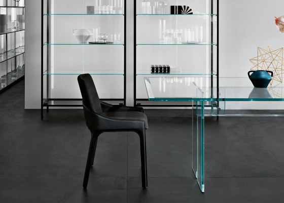 plié | Chairs | Fiam Italia