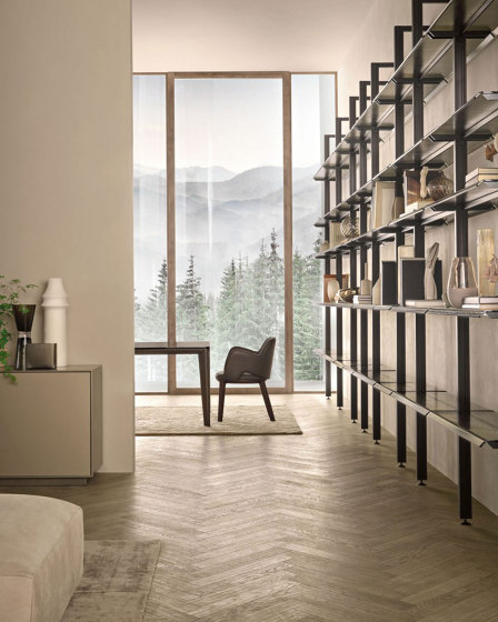 remind | Shelving | Fiam Italia