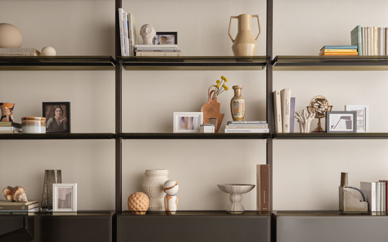 remind | Shelving | Fiam Italia