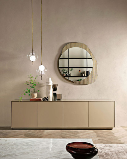 shift | Miroirs | Fiam Italia