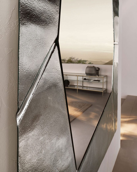 silica | Miroirs | Fiam Italia