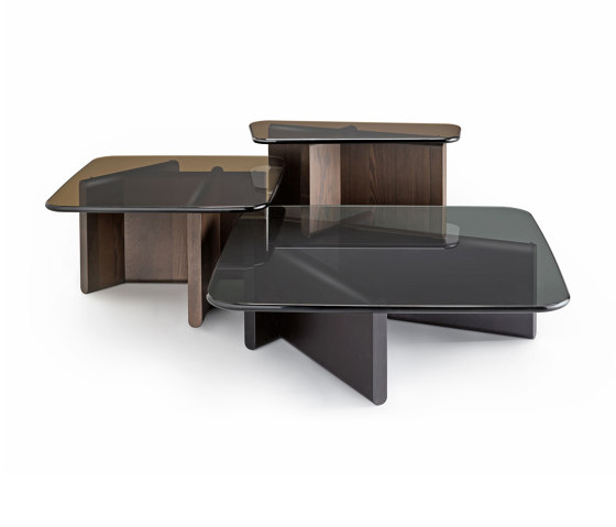 type | Coffee tables | Fiam Italia