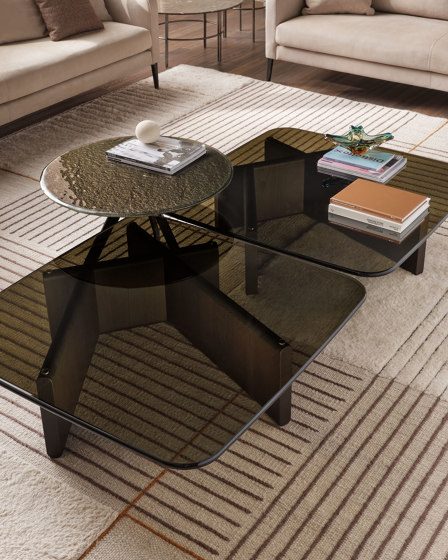 type | Coffee tables | Fiam Italia