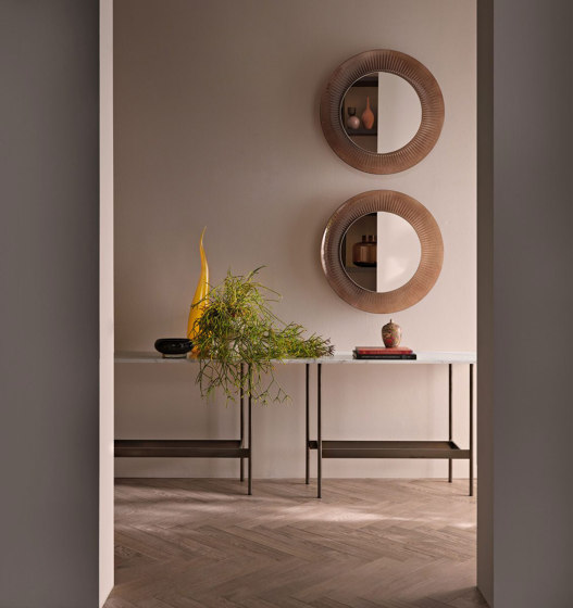 kathleen | Mirrors | Fiam Italia