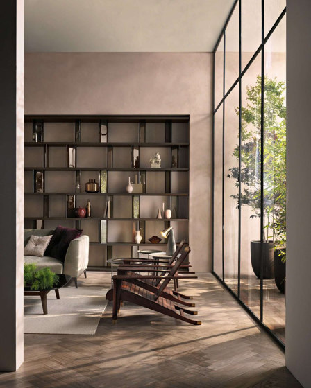 inori | Shelving | Fiam Italia