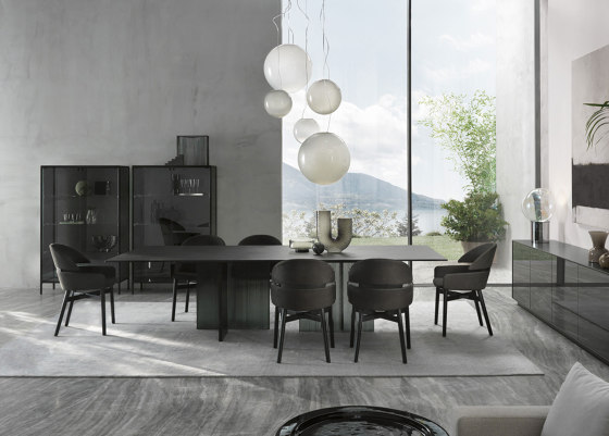 lloyd | Chairs | Fiam Italia