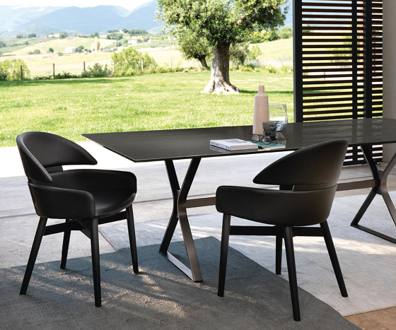 lloyd | Chairs | Fiam Italia