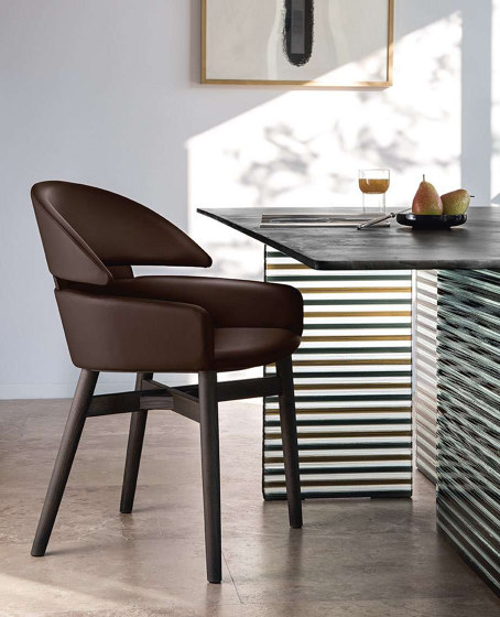 lloyd | Chairs | Fiam Italia