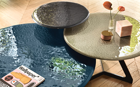 lakes | Tables basses | Fiam Italia