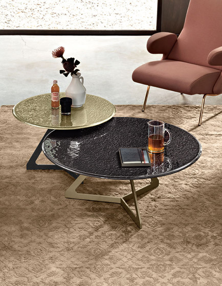 lakes | Coffee tables | Fiam Italia