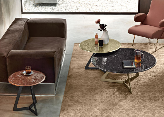 lakes | Coffee tables | Fiam Italia