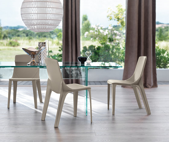 callas | Chairs | Fiam Italia