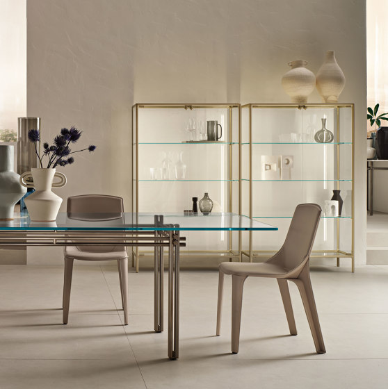 callas | Chairs | Fiam Italia