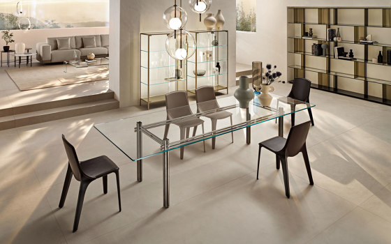 callas | Chairs | Fiam Italia